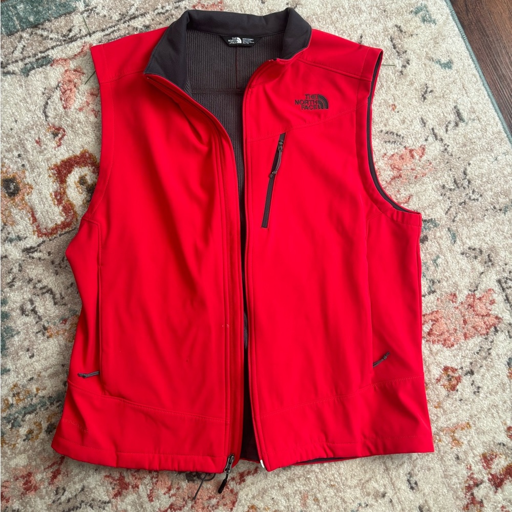 The North Face Men’s Vest